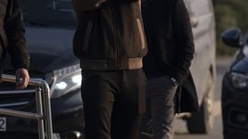 Milan Skriniar, Fenerbahçe ile Transfer Görüşmeleri İçin İstanbul'a Geldi