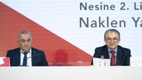 Nesine 2. ve 3. Lig Maçları HT Spor'da Yayınlanacak