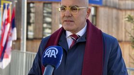 Sabancı Holding Enerji Grup Başkanı Kıvanç Zaimler'den Yatırım Mesajları