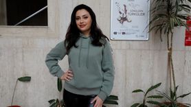 Samsun'da 'Gönülden Türküler' Konseri Heyecanı