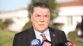 Samsunspor'dan 24 Saat Yaşayan Stadyum Planı