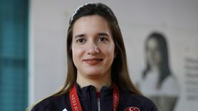 Şeydanur Kaplan: Engellilere Örnek Bir Milli Golbolcu