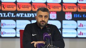 Sinan Kaloğlu: "Yönetimle Değerlendirme Yapacağım"