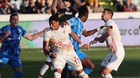 Sipay Bodrum FK 1-1 Bellona Kayserispor: Volkan Demirel'in Maç Sonu Değerlendirmesi