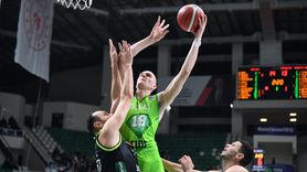 TOFAŞ'dan Dominant Galibiyet