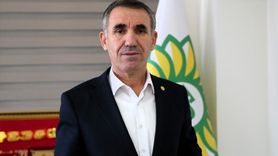 Trakya Birlik 2024 Sezonunda 240 Bin Ton Ayçiçeği Alımı Yaptı