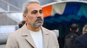 Trendyol Süper Lig: RAMS Başakşehir, Adana Demirspor'u 1-0 Geçti