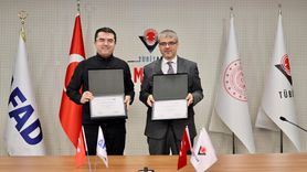 TÜBİTAK ve AFAD Çığ Riskini Önlemek İçin Proje Başlattı