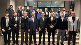 Türk Gıda Şirketleri Asya'nın Prestijli Fuarı Indusfood'a Katıldı