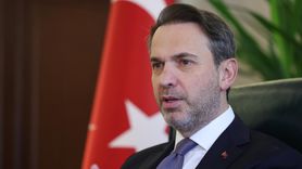 Türkiye, Avrupa'nın Enerji İhtiyaçlarını Karşılamaya Hazır