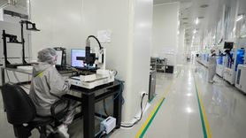 Türkiye Güneş Paneli Üretiminde Lider Konumda