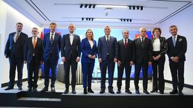 Türkiye-Hollanda Ticaretinde Yeni Adım: JETCO Protokolü İmzalandı