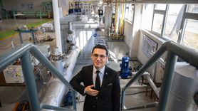 Türkiye'nin 2030 Enerji Verimliliği Yatırımları