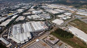 Türkiye'nin Serbest Bölgeleri Dış Ticaret Fazlasını Artırıyor