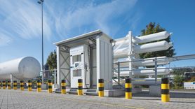 Türkiye'nin Yenilenebilir Enerji Potansiyeli ile Yeşil Hidrojen Üretim Merkezi Olma İhtimali