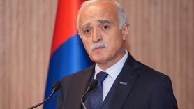 Türkiye ve Moğolistan Arasında Sağlık ve Ticaret İş Birliği