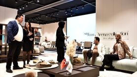 Uluslararası İstanbul Mobilya Fuarı'nda Rekor Ziyaretçi