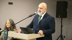 Uluslararası Portakal Çiçeği Karnavalı'nın Sürdürülebilirlik Raporu Tanıtıldı