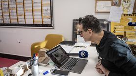 VakıfBank Başantrenörü Giovanni Guidetti, Anadolu Ajansı'nın Oylamasında Yer Aldı