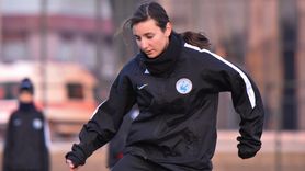 Vangücü SK'nın Güven Veren Forveti: Havin Güven