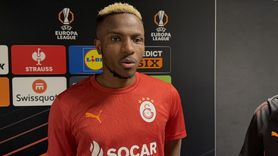 Victor Osimhen: Hayal Kırıklığı İçindeyiz