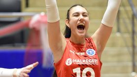 Voleybolda Aydın Büyükşehir Belediyespor, Beşiktaş'ı Konuk Etti