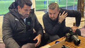 Volkan Demirel, Yılın Kareleri Oylamasında