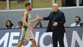 Yalovaspor Basketbol, Manisa Basket'i Zor Geçen Maçta Yenerek Galibiyet Elde Etti