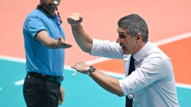 Ziraat Bankkart Voleybolda Fenerbahçe'yi 3-0 Geçti