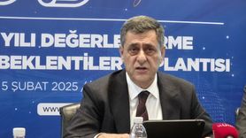 2024'te Türkiye'den 2 Milyon 95 Bin İhracat Seferi Gerçekleştirildi