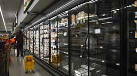 ABD'de Kuş Gribi Salgını Yumurta Fiyatlarını Yükseltti