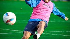 Adana Demirspor, Alanyaspor Hazırlıklarına Devam Ediyor