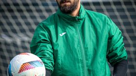 Adana Demirspor, Galatasaray Maçına Hazırlanıyor