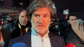 Adana Demirspor'un Eski Başkanı Metin Korkmaz'dan Önemli Açıklama