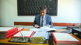 Adliye Müdürü ve Teknik Direktör: Mikail Özdemir'in Çifte Başarısı