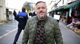 Alperen Şengün'ün All-Star Sevinci Giresun'u Sarhoş Etti