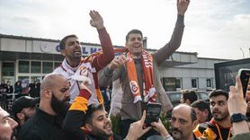 Alvaro Morata İstanbul'a Geldi: Galatasaray ile Transfer Görüşmeleri Başladı