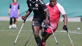 Alves Kablo, Ampute Futbol Süper Kupa'yı Kazandı