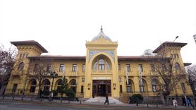 Ankara Palas Müzesi Bir Yaşında: 210 Bin Ziyaretçiyle Büyüyor