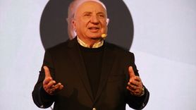 Antalya'da 3. TÜRSAB Turizm Kongresi Gerçekleşiyor