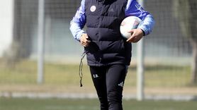 Antalyaspor Fenerbahçe Maçı İçin Hazırlıklara Başladı