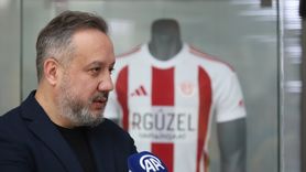 Antalyaspor, Fenerbahçe Mücadelesine Hazırlanıyor