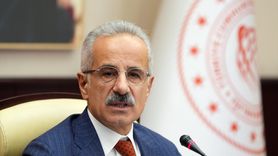 Bakan Uraloğlu, Liman Denetimleri ve Denizcilik Stratejileri Hakkında Bilgi Verdi