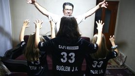 Beşiktaş Aşkı Babadan Kızlarına: Mersin'de Özgün İsimler