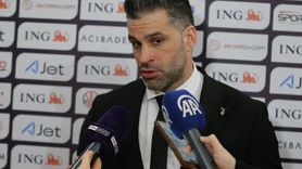 Beşiktaş Fibabanka, Mersinspor'u Geçerek Finale Yükseldi