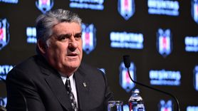 Beşiktaş, Keny Arroyo ve Elan Ricardo ile İmza Törünü Gerçekleştirdi