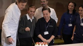 Böbrek Nakliyle Yeniden Hayata Dönen Kadından Organ Bağışı Çağrısı