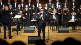 Bursa'da Otizm Farkındalık Konseri Rüzgarı