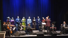 Bursa'da Solistler Geçidi Konseri