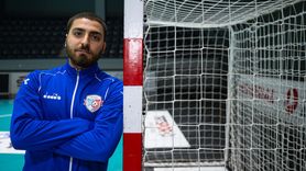 Depremzededen Hentbol Hayallerine: Barış Buğday'ın Anıları